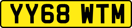 YY68WTM