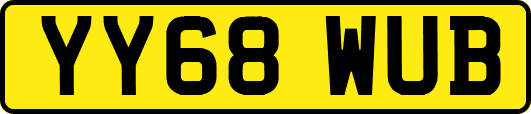 YY68WUB