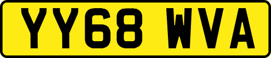YY68WVA