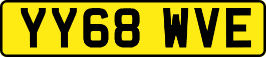 YY68WVE