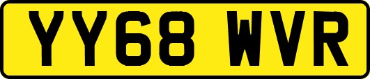 YY68WVR