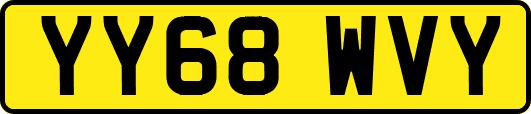 YY68WVY