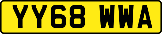 YY68WWA