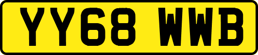 YY68WWB