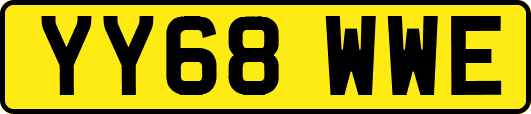 YY68WWE