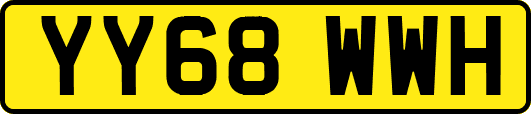 YY68WWH