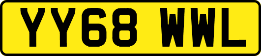 YY68WWL
