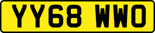 YY68WWO
