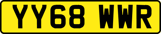 YY68WWR