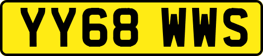 YY68WWS
