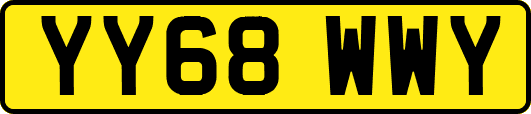 YY68WWY