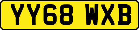 YY68WXB