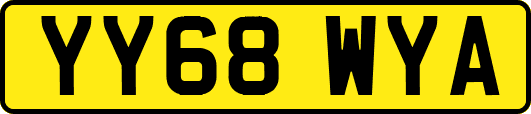 YY68WYA
