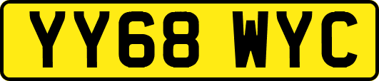 YY68WYC