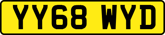 YY68WYD