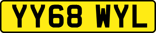 YY68WYL