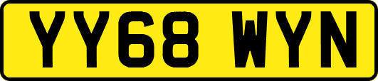YY68WYN