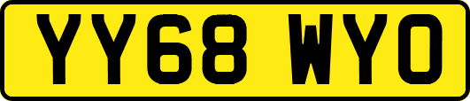 YY68WYO