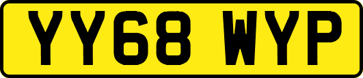 YY68WYP