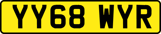 YY68WYR