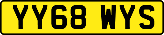 YY68WYS