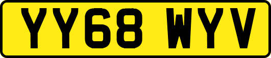 YY68WYV