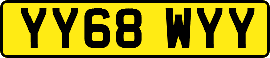 YY68WYY