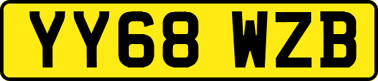 YY68WZB