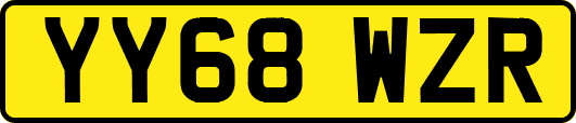 YY68WZR