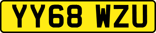YY68WZU