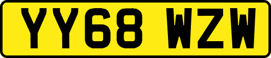YY68WZW