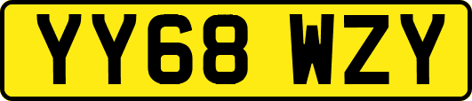 YY68WZY
