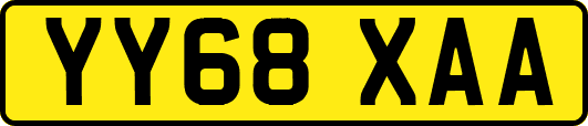 YY68XAA