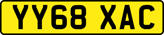 YY68XAC