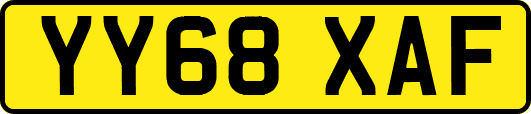YY68XAF