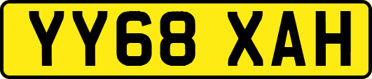 YY68XAH
