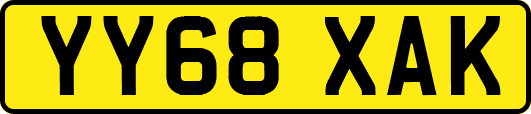 YY68XAK