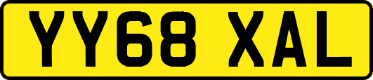 YY68XAL