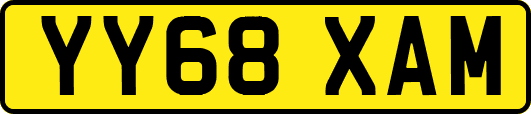 YY68XAM