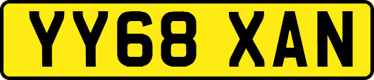 YY68XAN
