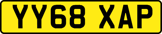 YY68XAP