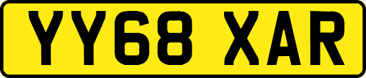YY68XAR