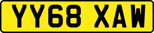 YY68XAW