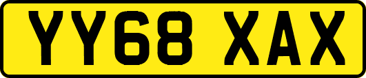 YY68XAX