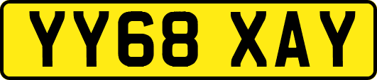 YY68XAY