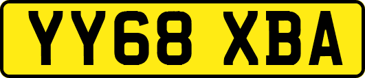 YY68XBA