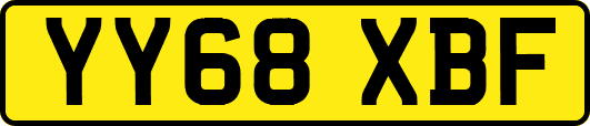 YY68XBF