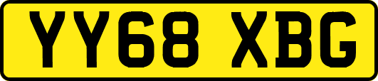 YY68XBG