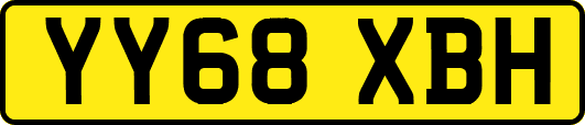 YY68XBH