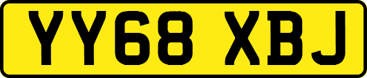 YY68XBJ